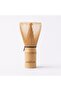 Premium Bambu Matcha Çırpıcı (Chasen) - 2