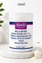 Collagen Mix Type 1-2-3 Food Supplement Containing Vitamin C and Hyaluronic Acid 300 Gr - 2