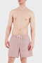 Logo Quick Dry Swimwear Short Men's Swim Shorts Xm000832 Af22577 F1169 - 2