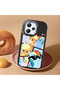 Redmi 12 4G/5G Compatible Black Silicone Case with Shock-Absorbing Camera Protections - 3