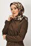 وشاح منقوش 8626