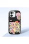 Oppo F31 Compatible Shock-Absorbing Camera Protected Black Silicone Case