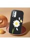 Samsung Galaxy S20 Fe 4G/5G Compatible Black Silicone Case with Shock-Absorbing Camera Protections - 2