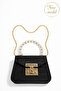 Girls' Hand and Shoulder Bag, Princess Bag - 3