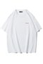 Unisex Oversize Eminem T-Shirt (White) - 2
