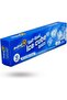 Ice Cube Bags Self-Seal 240 Ice Cubes 20cm x 31cm, 10 Pieces