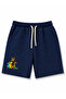Licensed Boys' T-Shirt Shorts Set Trend - 3