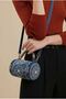 C1088 Denim Women's Daily Stylish Bag - 2