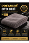 (1 Piece) 40×60 cm Premium Quality 100% Microfiber Car Polish Drying and Rinsing Cloth Extra Water Absorbent - 2