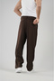 Pile Detailed Baggy Fit Men's Trousers - 6