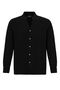 Judge Collar Long Sleeve Men's Shirt