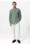 Collar Men's Shirt - 3
