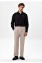 Oversize Classic Men's Shirt - 4