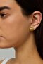 Harmony Gold Steel Women's Earrings - 2