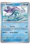 Suicune 024/131 - Prismatic Evolutions - Card (Mint)