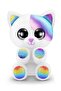 Rainbow Plush - White - 2