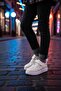 Orthopedic Velcro New Generation Sports Shoes
