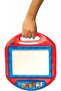 Paw Patrol Drawing Projector, 4 tampons, 10 templates, lighting screen, 1 pen included - 5
