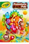 Dinosaur Coloring Book, 96 Coloring Pages, Ages 3, 4, 5, 6