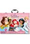 Inspirational Art Case Disney Princess - 115 Pieces - 2