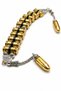 Zaza Tespih Mermi Design 106 Gr Alpaca Metal Prayer Beads |   Premium Model Collectible Rosary