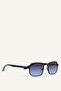 نظارات شمسية للرجال G9670AXNS