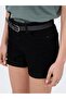 Only Cotton Denim Shorts 15370779 - 4