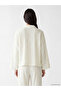 Nevavm Oversize Women's Muslin Shirt with a Difference - 4