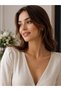 Women's Star Necklace Zircon Stone Sparkling Glitter Accessories Jewelry Birthday Mother's Day Valentine's Day Friend Gift - 3