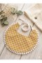 The Boho Bib - 2