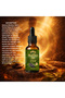 Manthor Men’s Herbal Body Oil – Unleash the Inner Strength & Vitality | 30ml | USA Formula - 4
