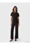 Trendlucky Striped Soft Touch Women's T-Shirt with a Difference - 2