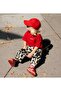 Children's Camouflage Balloon Jeans - 3