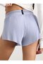 Aeroswift Dri-Fit Adv Mid-Rise Brief-Lined 3" Running Women's Shorts Sprint Sport - 2