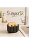 Modern Sponge Holder Kitchen Sink Sponge Organizer |   Sink Top Sponge Holder |   Minimal Countertop Organizer