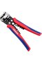Automatic Wire Strippers, 3 in 1 Wire Cutters, Electrical Terminal Crimper, Automatic Stripping Pliers