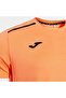 103538.837 Ranking Men's Padel T-Shirt - Orange - 5