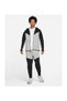 Tech Fleece Black-Grey Men's Tracksuit Set