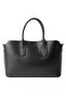 Bottier Black Women's Shoulder Bag - Cnts5801 - 7