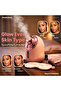 Rozita Hot & Cold Face Steamer with Nano Mist Spray, Deep Cleansing & Skin Hydration, 240mL Tank - 5