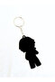 Kpop Demon Hunters Zoey Keychain – 3D Printed Figure - 3