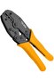 Ratchet Crimping Plier Industrial Hand Tool for Terminal and Connector Crimping - 7