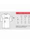 Unisex Oversize T-Shirt Coolmom Printed 100% Cotton Black Color - 4