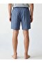 Standard Fit Men's Shorts - 4