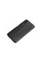Vivo Y11S Case Auto Focus Cover - Black - 2