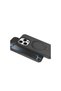 Apple iPhone 14 Pro Max Regal Magsafe Stand Cover - Titan Gray - 4