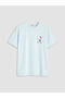 Trendlucky with a Difference Hello Kitty Printed 100% Cotton Women's T-Shirt - 5