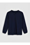 Original Embroidered Collar Blouse - 5