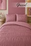 Diamond |   Drawstring Double Duvet Cover Set |   Pillowcase |   Duvet Cover |   Bedspread |   Dowry |   Sleeping Set - 2