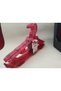 6-Piece Translucent Crystal Clothes Hangers - Clothing and Pants Hangers - Luxury Look Non-Slip Notched Hanger Set - 4